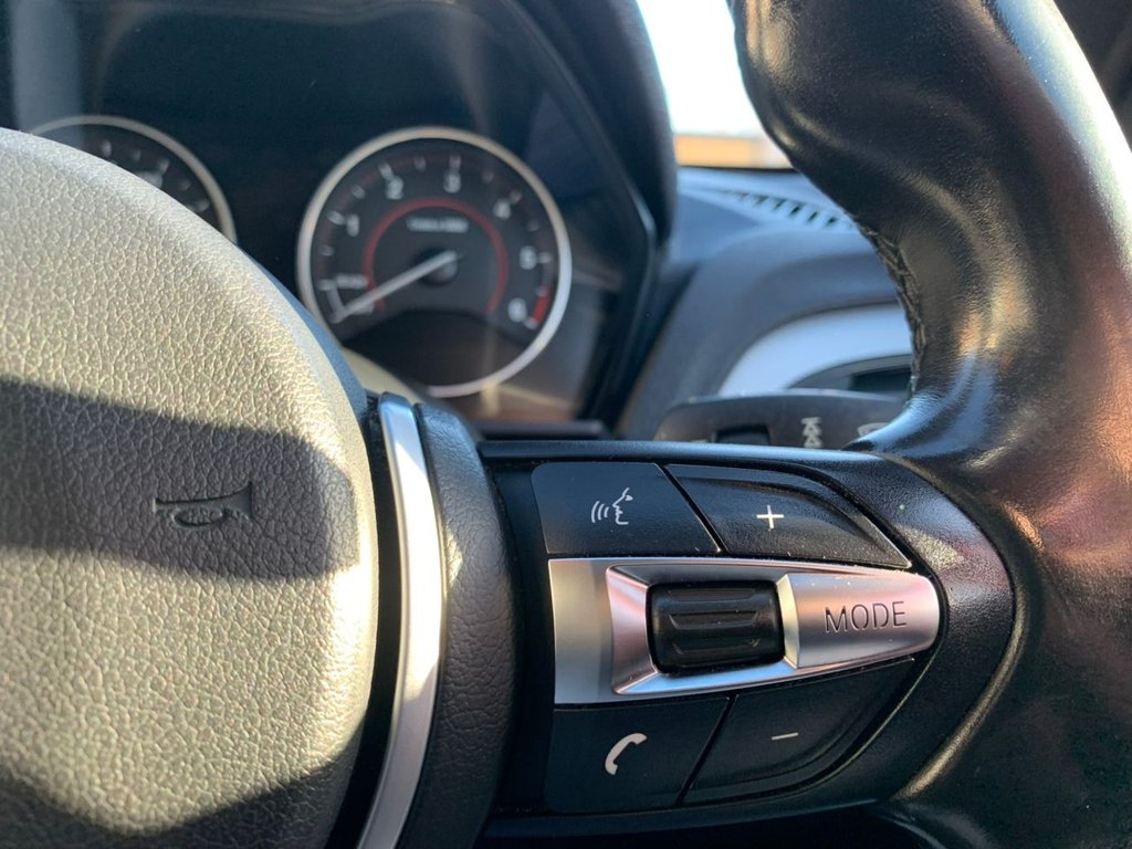 Used BMW 1 Series 2016 for sale - 76797706: Photo 31