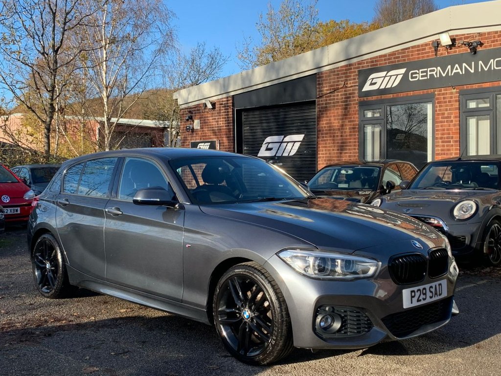 Used BMW 1 Series 2016 for sale - 76797706: Photo 6