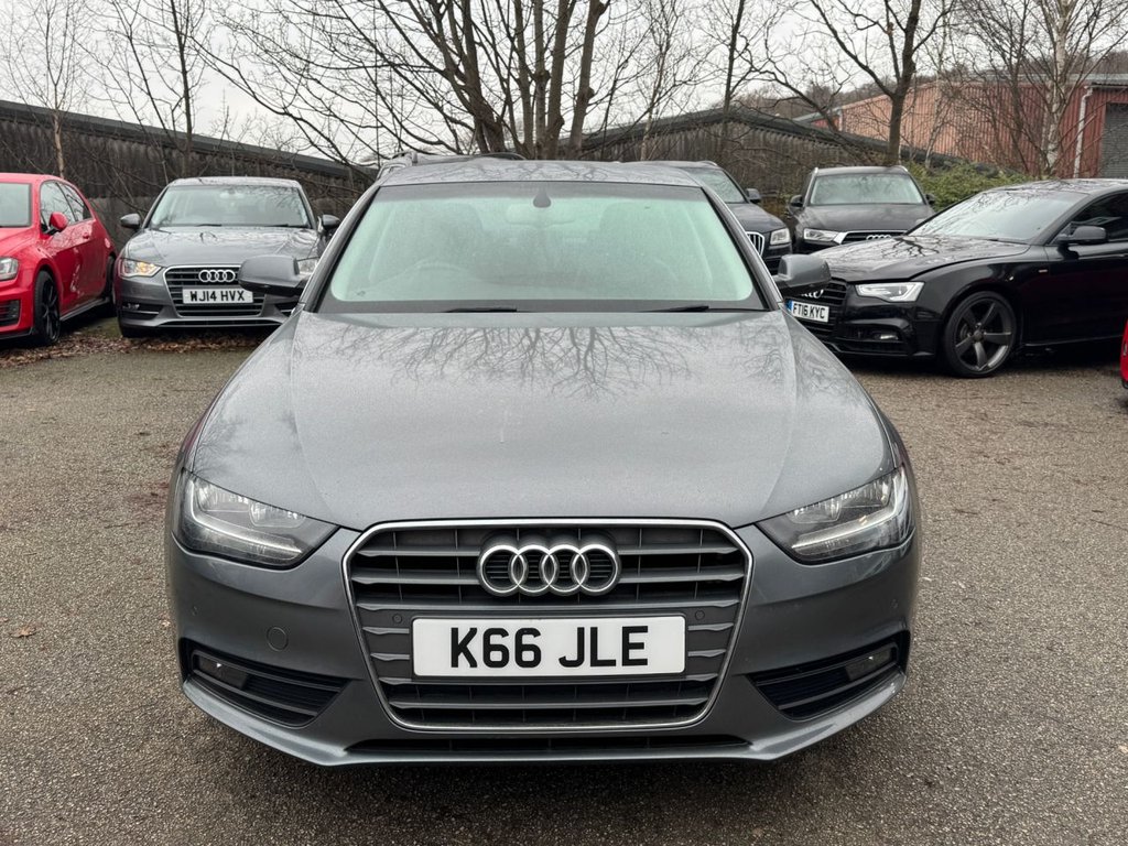 Used Audi A4 2014 for sale - 77042570: Photo 10