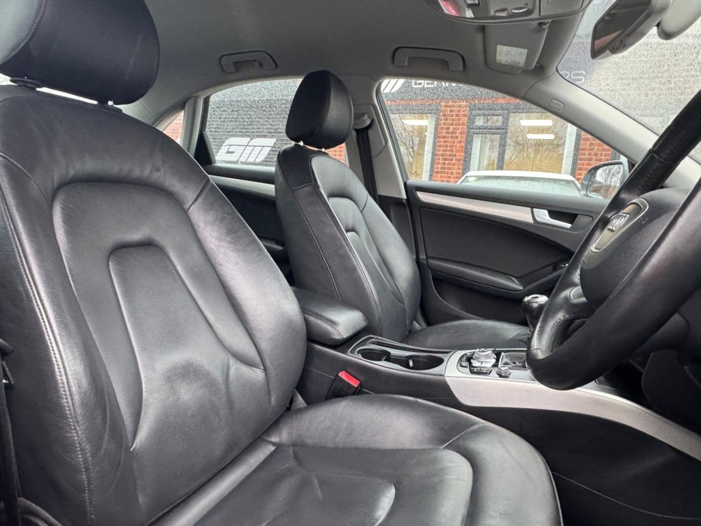 Used Audi A4 2014 for sale - 77042570: Photo 12