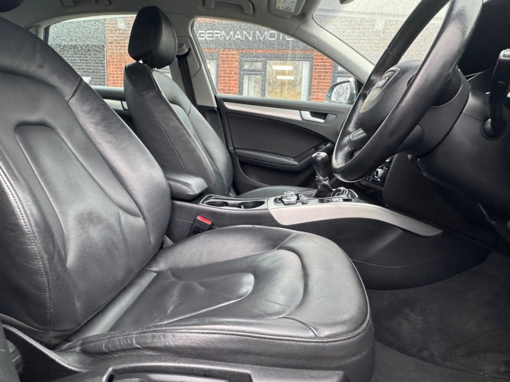 Used Audi A4 2014 for sale - 77042570: Photo 13