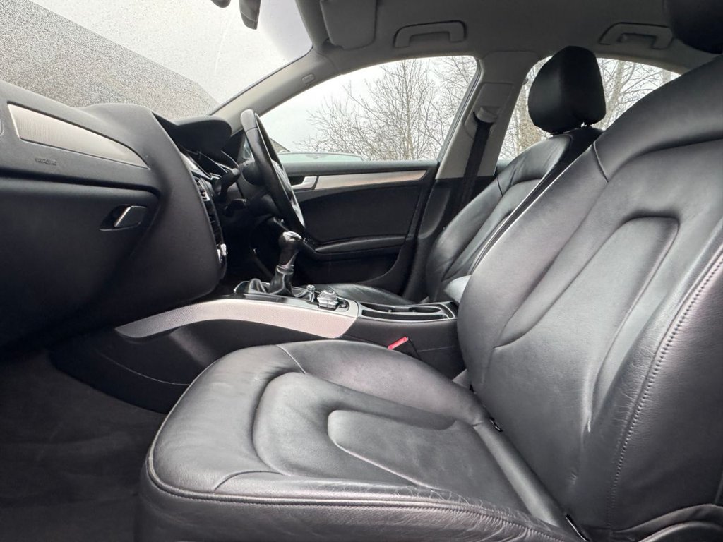 Used Audi A4 2014 for sale - 77042570: Photo 14