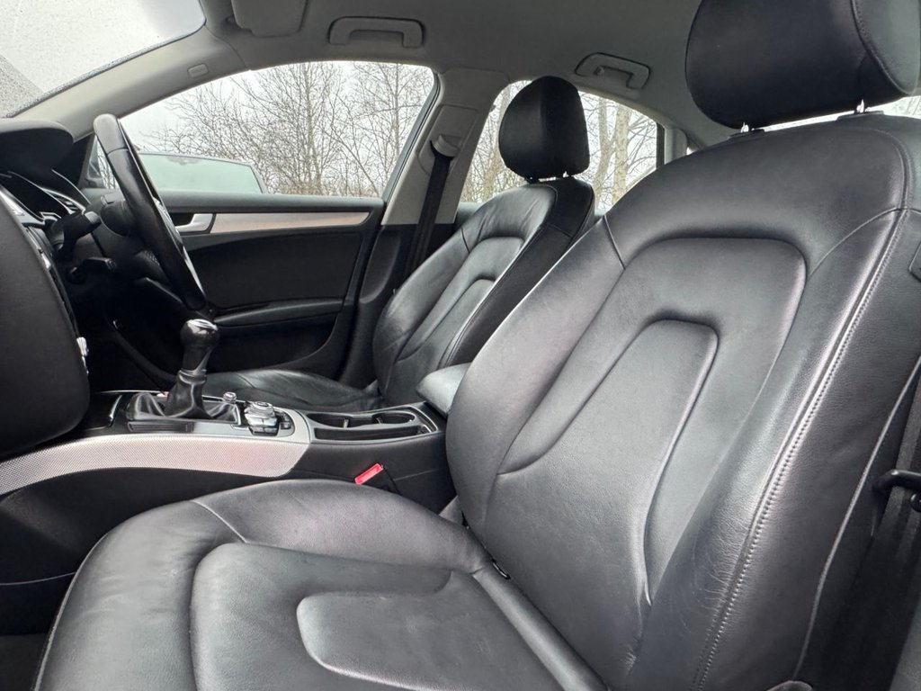 Used Audi A4 2014 for sale - 77042570: Photo 15