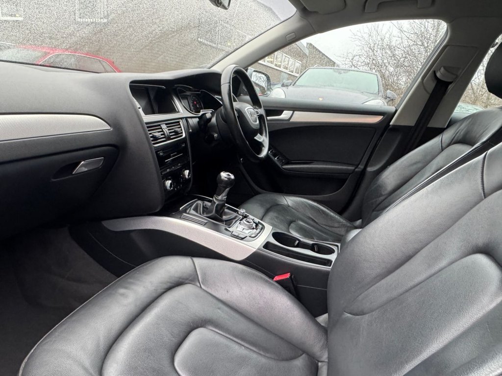 Used Audi A4 2014 for sale - 77042570: Photo 16