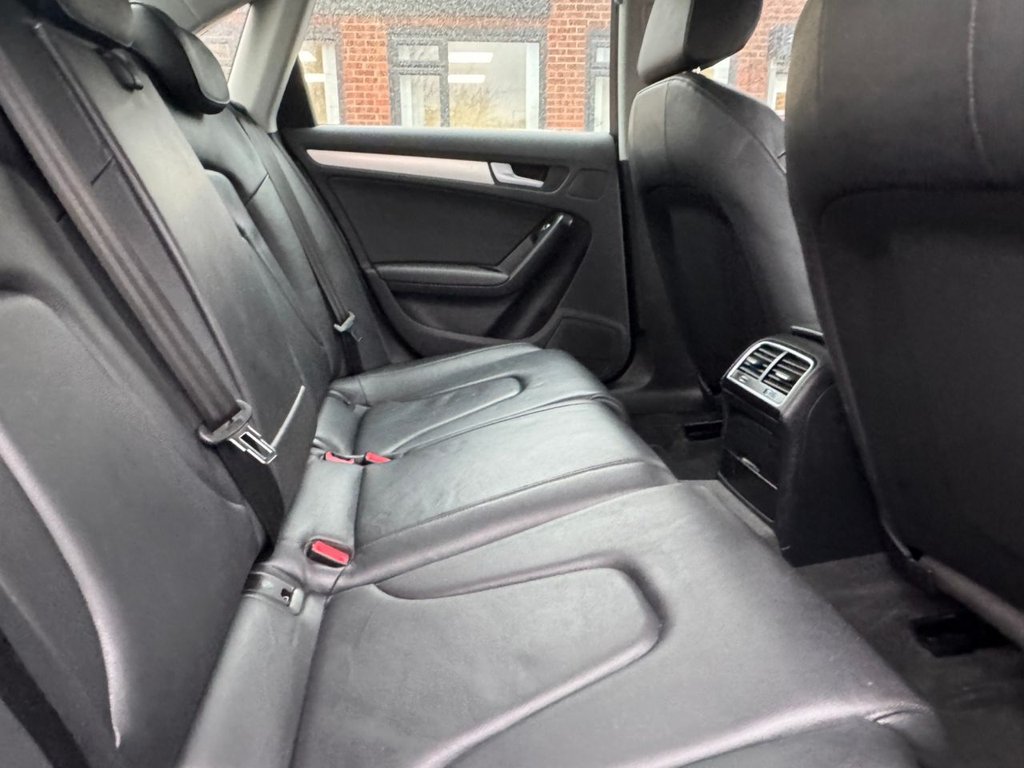 Used Audi A4 2014 for sale - 77042570: Photo 17