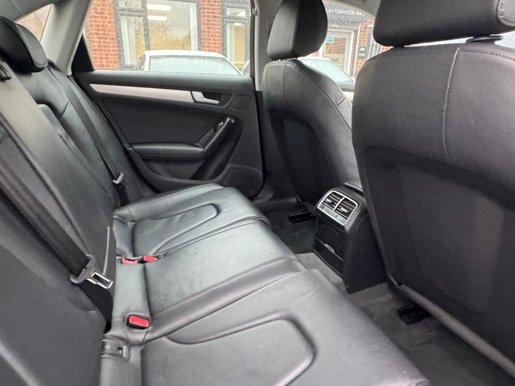 Used Audi A4 2014 for sale - 77042570: Photo 18