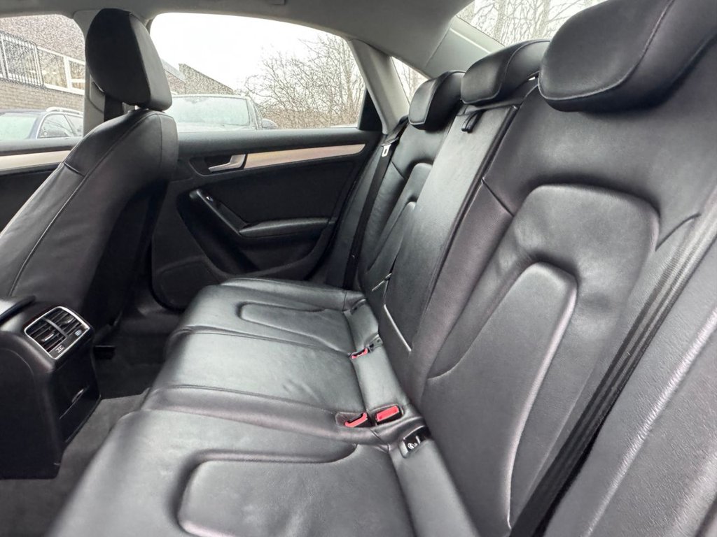 Used Audi A4 2014 for sale - 77042570: Photo 19