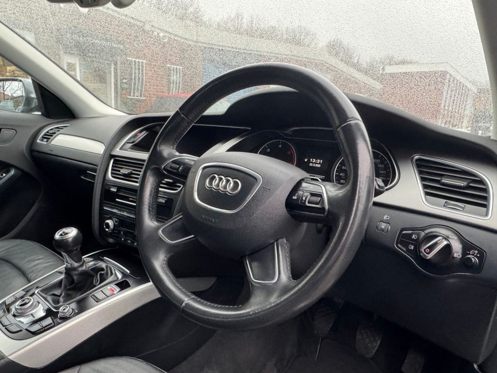 Used Audi A4 2014 for sale - 77042570: Photo 20