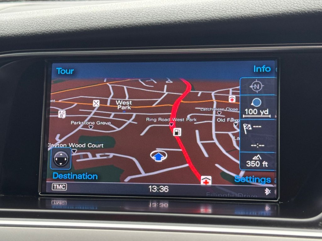 Used Audi A4 2014 for sale - 77042570: Photo 21