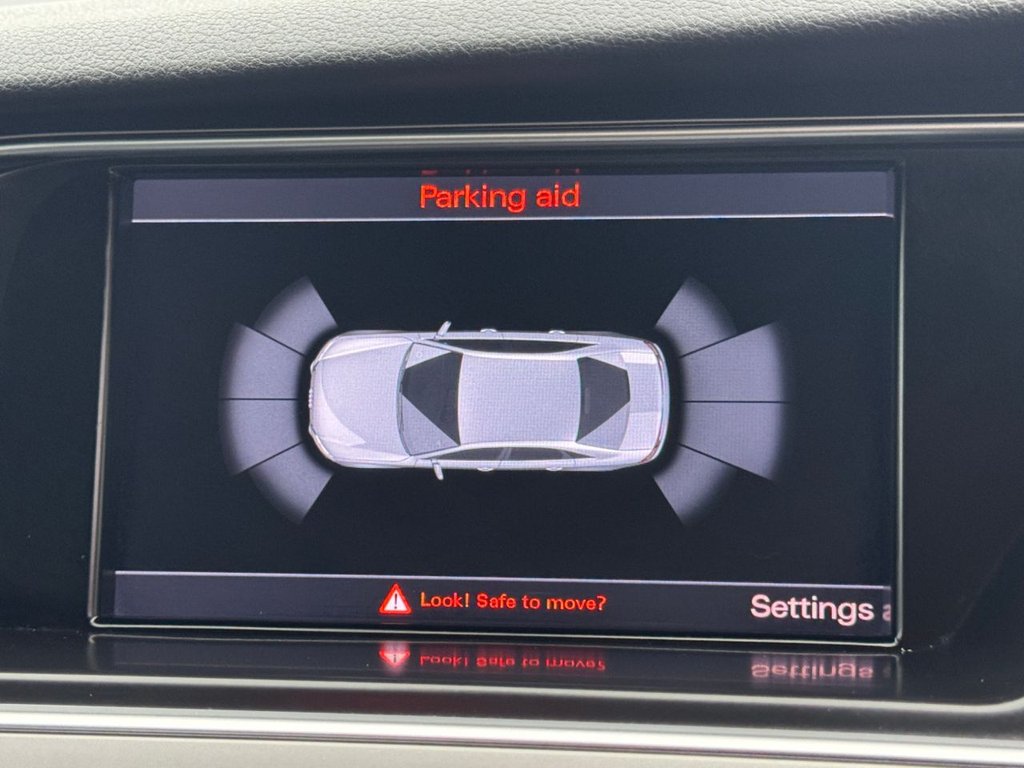 Used Audi A4 2014 for sale - 77042570: Photo 22