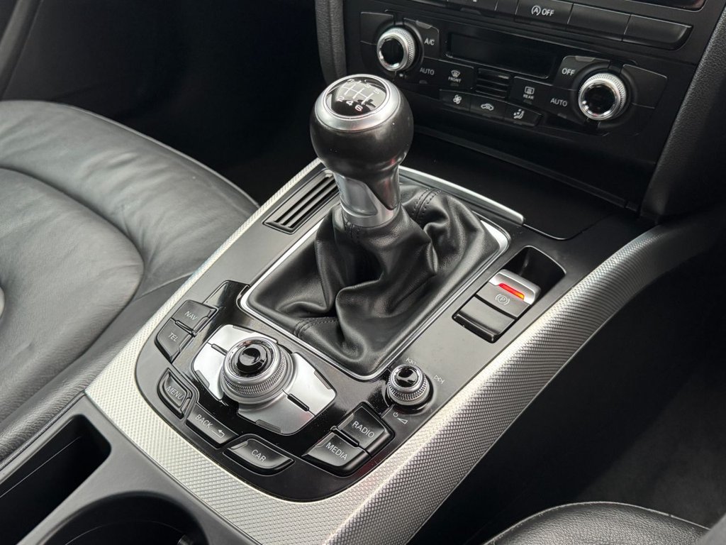 Used Audi A4 2014 for sale - 77042570: Photo 26