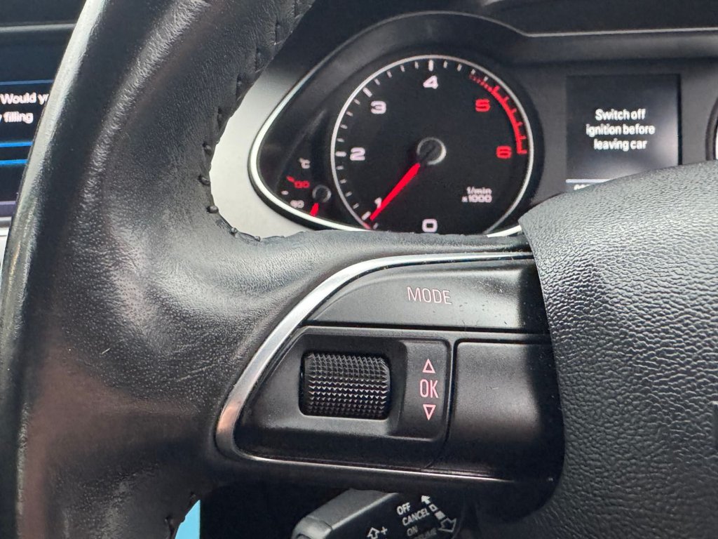 Used Audi A4 2014 for sale - 77042570: Photo 29