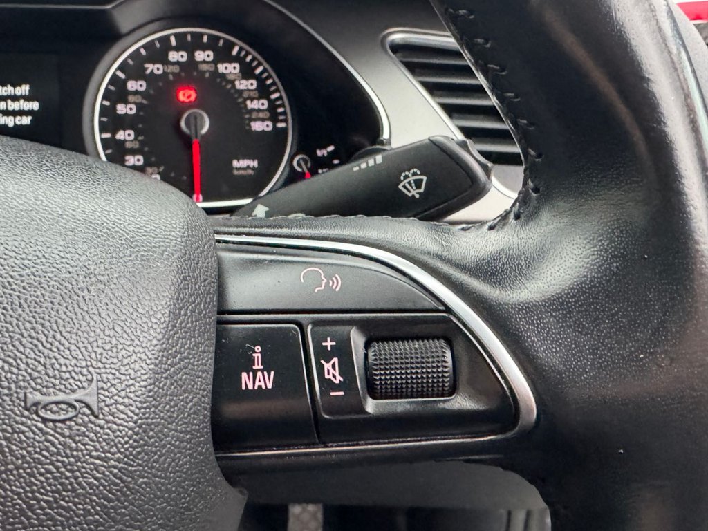 Used Audi A4 2014 for sale - 77042570: Photo 30