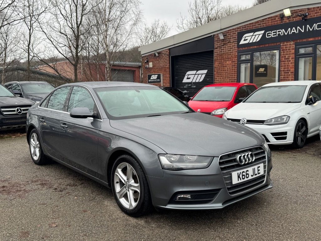 Used Audi A4 2014 for sale - 77042570: Photo 6