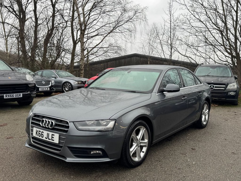 Used Audi A4 2014 for sale - 77042570: Photo 7