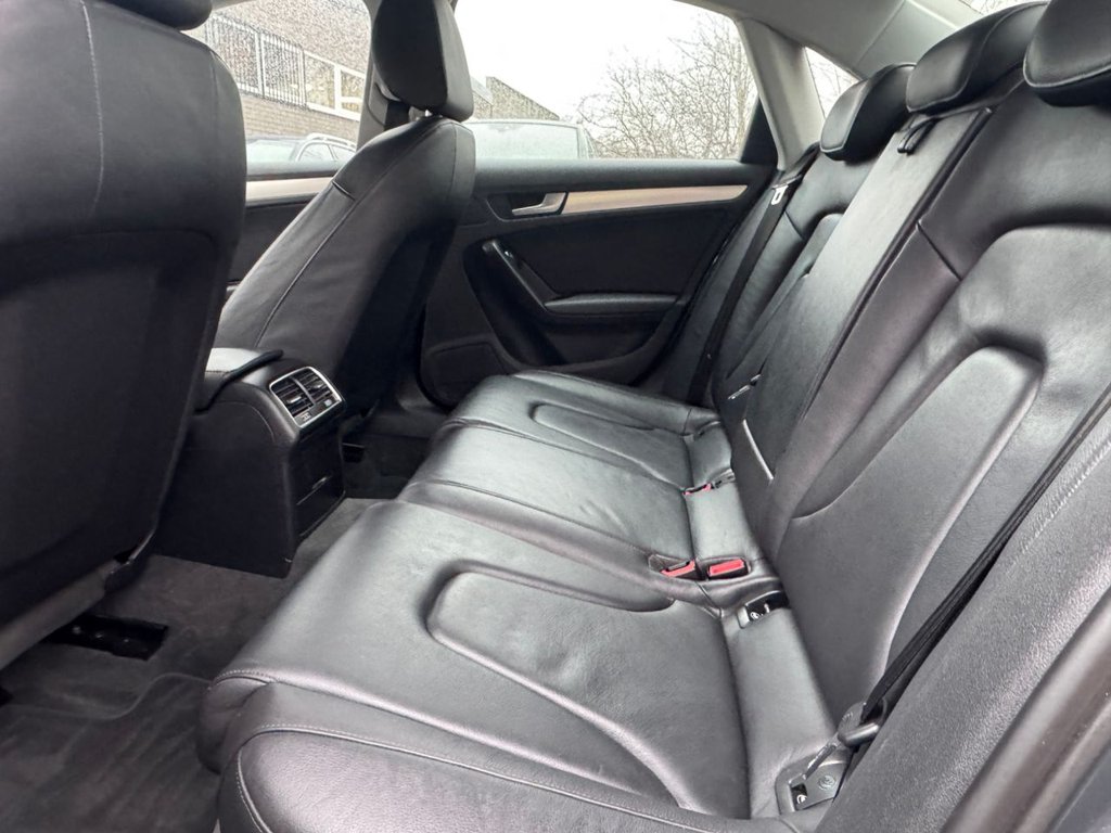 Used Audi A4 2014 for sale - 77042570: Photo 9