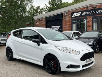 Used Ford Fiesta 2016 for sale - 79146989: Photo