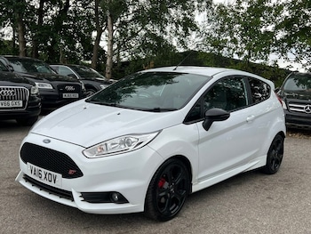 Used Ford Fiesta 2016 for sale - 79146989: Photo