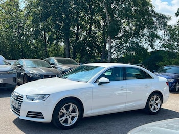 Used Audi A4 2017 for sale - 79538963: Photo