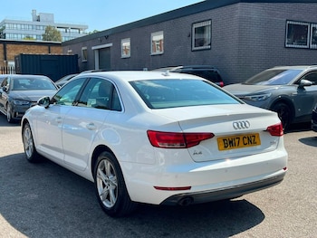 Used Audi A4 2017 for sale - 79538963: Photo