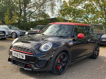 Used MINI Hatch 2018 for sale - 78287562: Photo