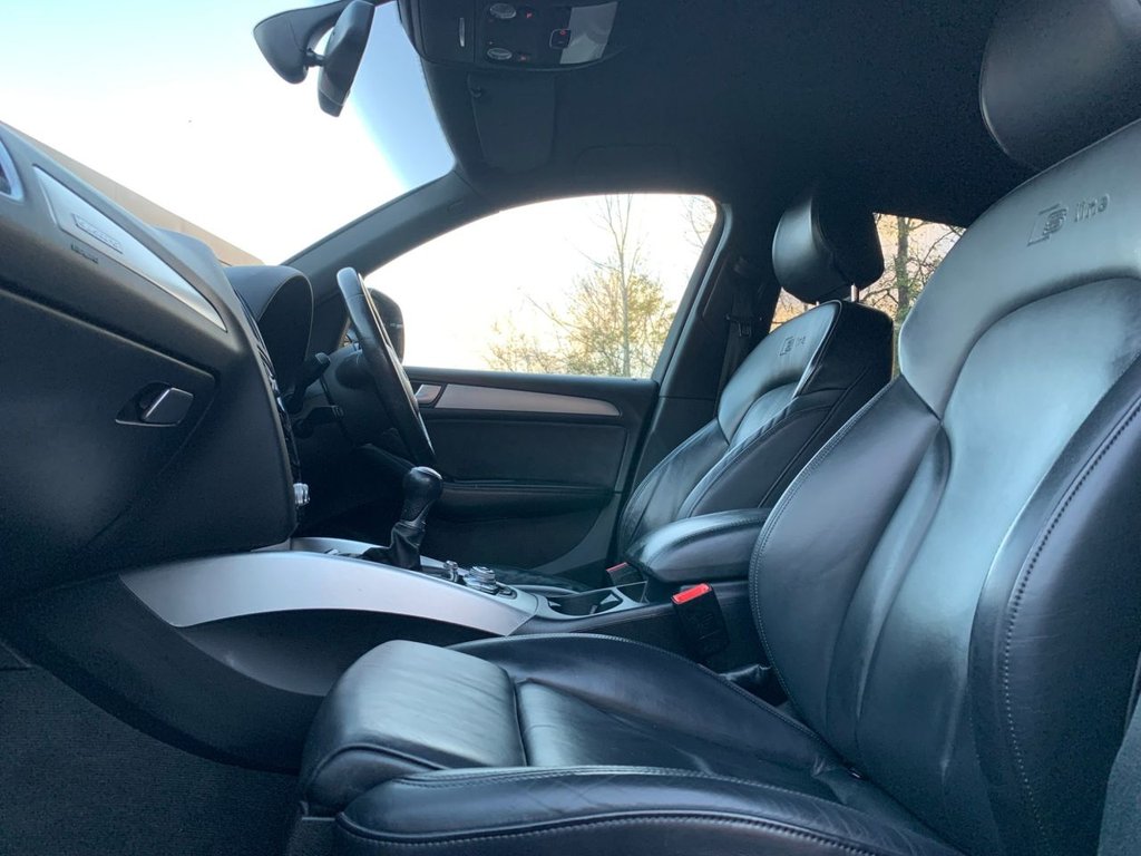 Used Audi Q5 2016 for sale - 76797701: Photo 16