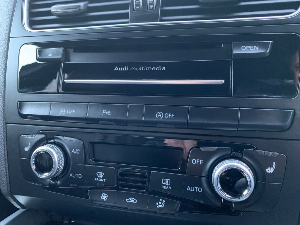 Used Audi Q5 2016 for sale - 76797701: Photo 24