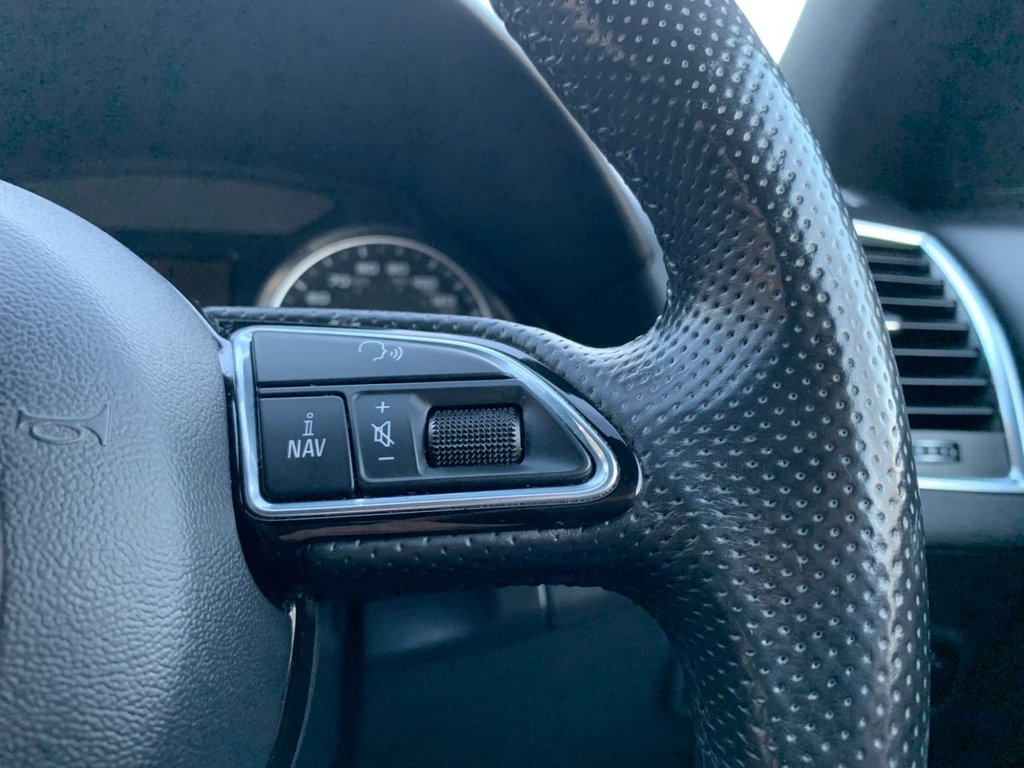 Used Audi Q5 2016 for sale - 76797701: Photo 36