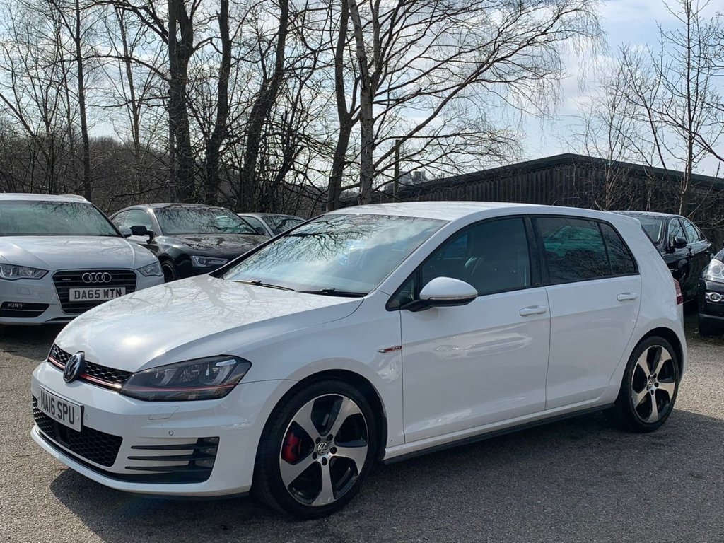 Used Volkswagen Golf 2016 for sale - 77967554: Photo 10