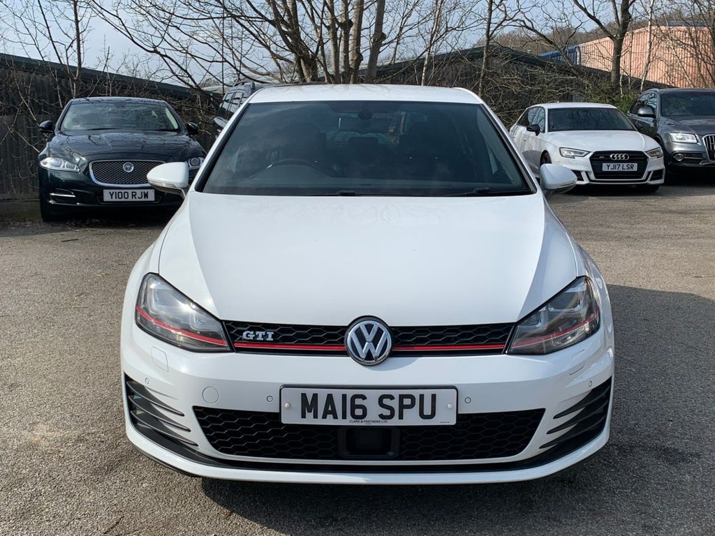 Used Volkswagen Golf 2016 for sale - 77967554: Photo 11