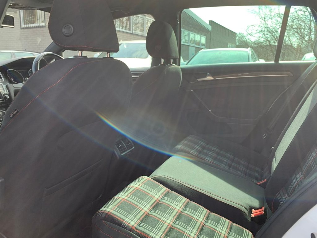 Used Volkswagen Golf 2016 for sale - 77967554: Photo 22