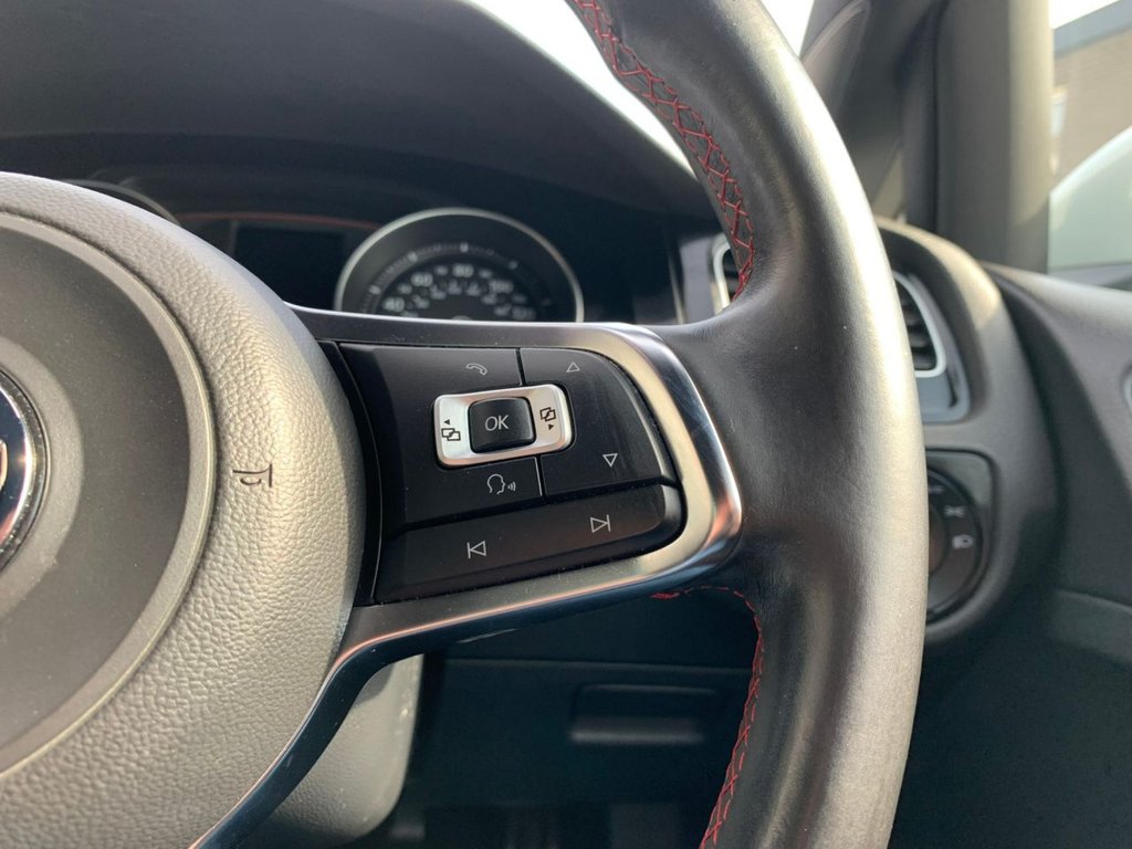 Used Volkswagen Golf 2016 for sale - 77967554: Photo 27