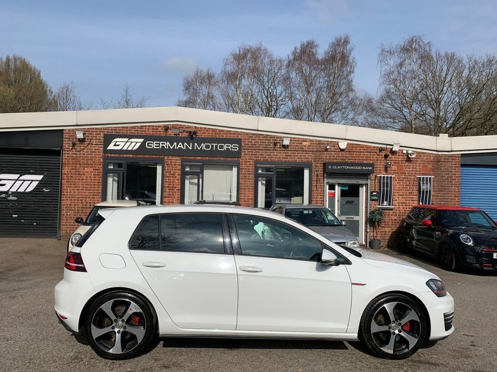 Used Volkswagen Golf 2016 for sale - 77967554: Photo 7