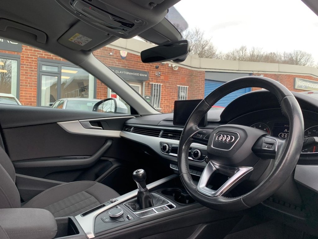 Used Audi A4 2016 for sale - 77660175: Photo 13