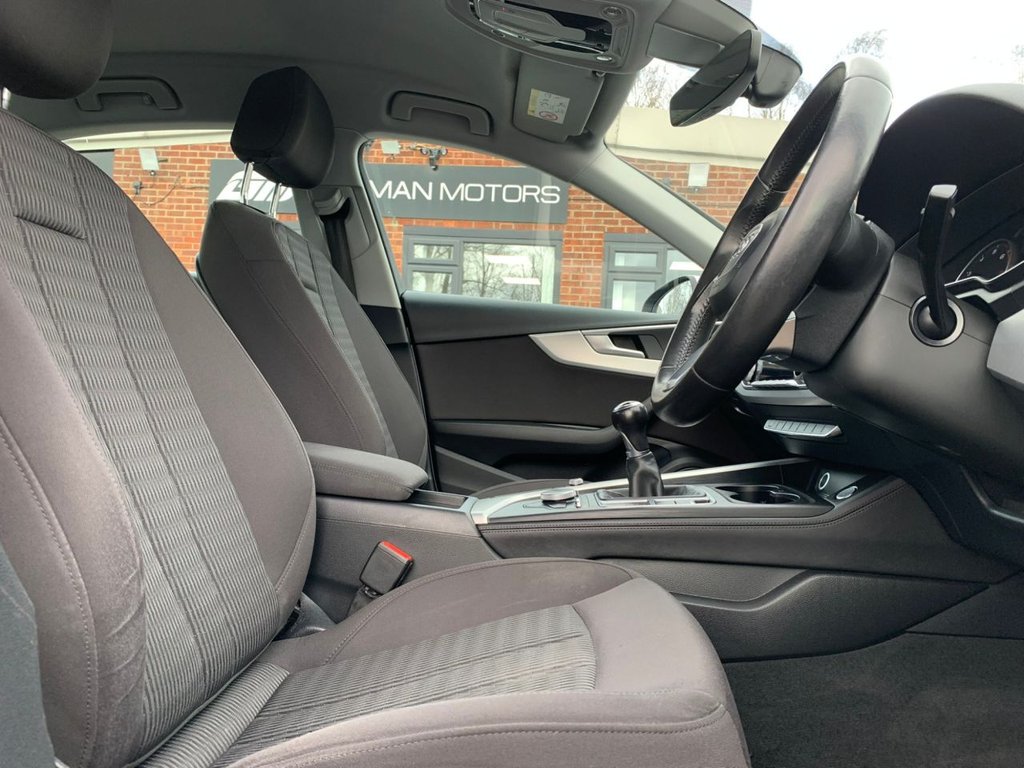 Used Audi A4 2016 for sale - 77660175: Photo 14