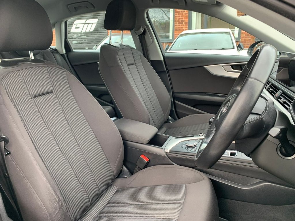 Used Audi A4 2016 for sale - 77660175: Photo 15