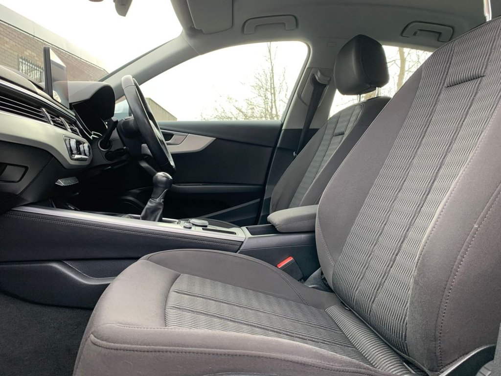 Used Audi A4 2016 for sale - 77660175: Photo 16