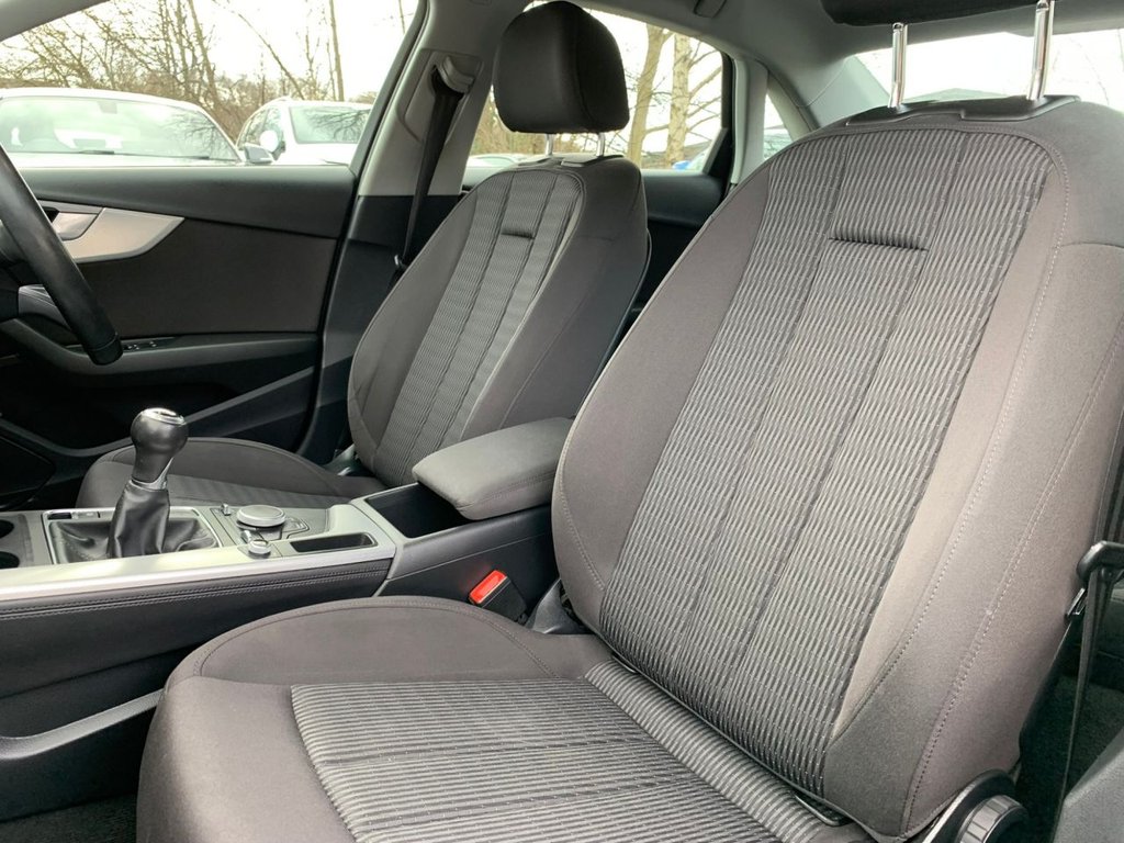 Used Audi A4 2016 for sale - 77660175: Photo 17