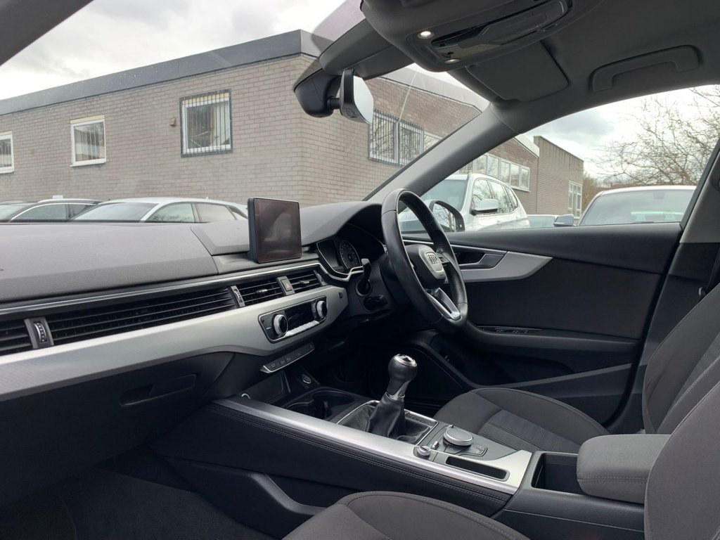 Used Audi A4 2016 for sale - 77660175: Photo 18