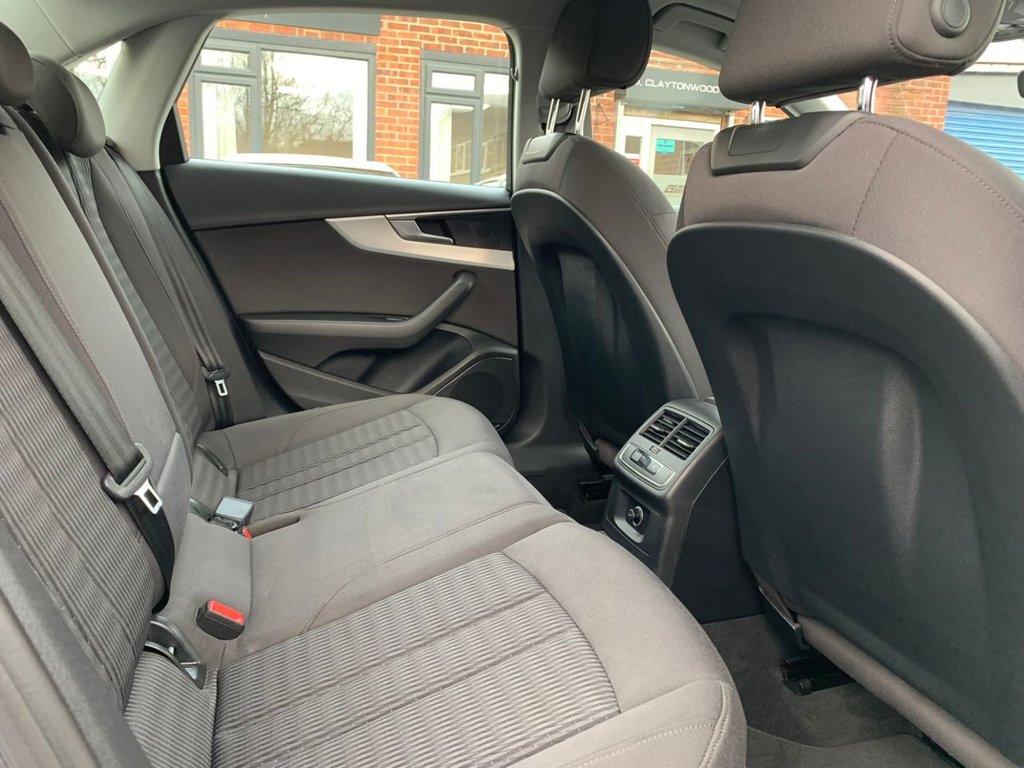 Used Audi A4 2016 for sale - 77660175: Photo 19