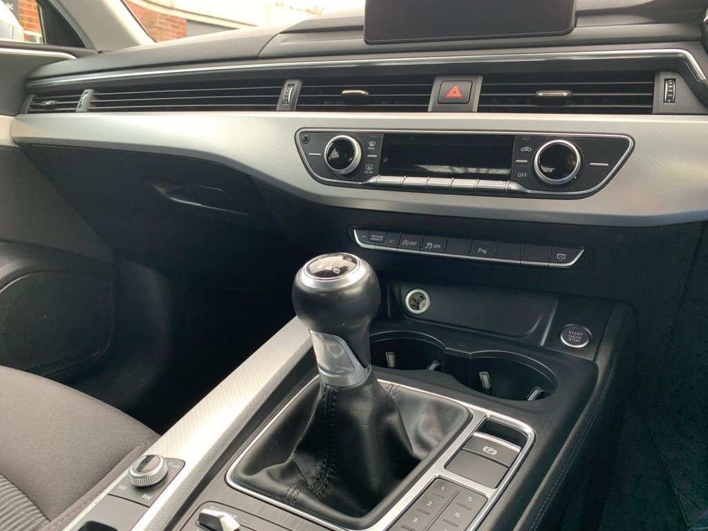 Used Audi A4 2016 for sale - 77660175: Photo 24