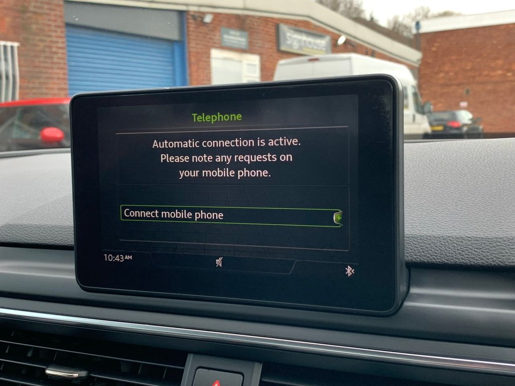 Used Audi A4 2016 for sale - 77660175: Photo 25