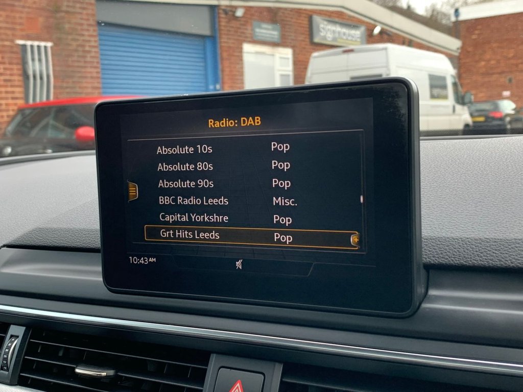 Used Audi A4 2016 for sale - 77660175: Photo 26