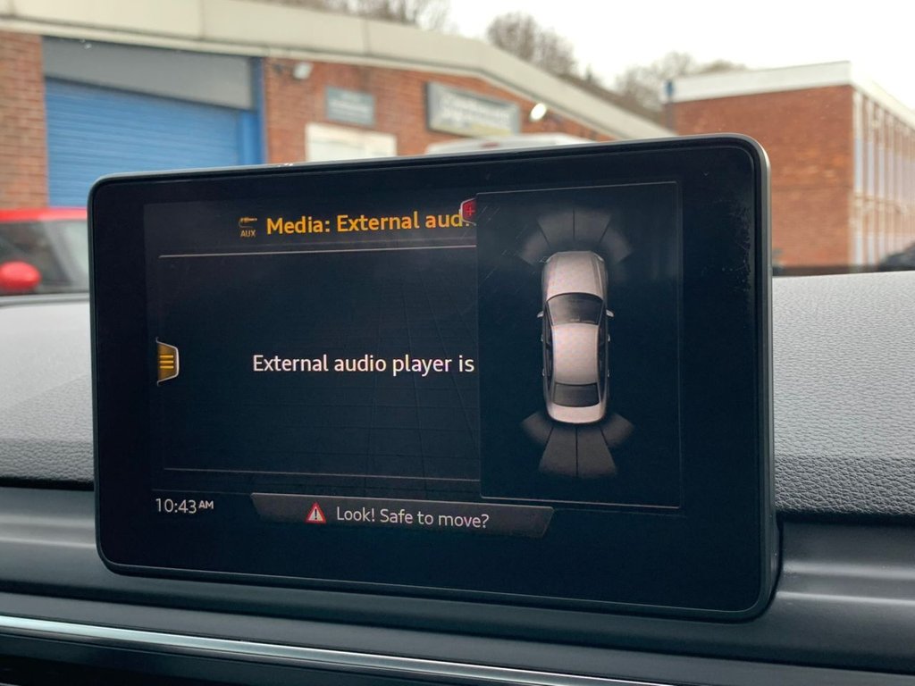 Used Audi A4 2016 for sale - 77660175: Photo 28