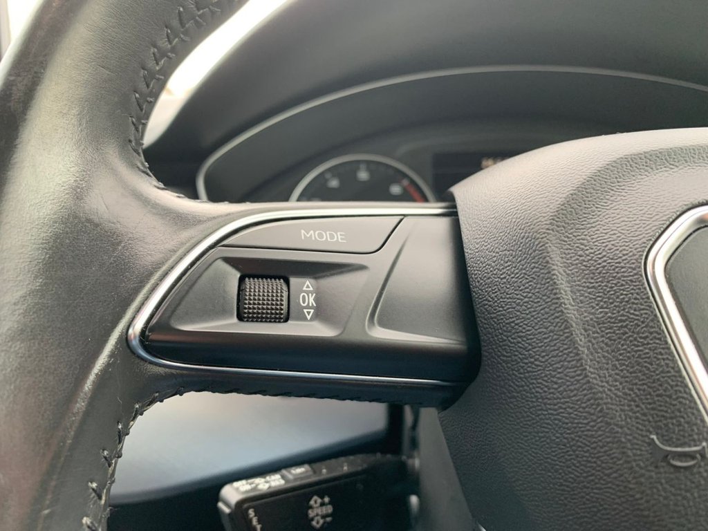 Used Audi A4 2016 for sale - 77660175: Photo 29