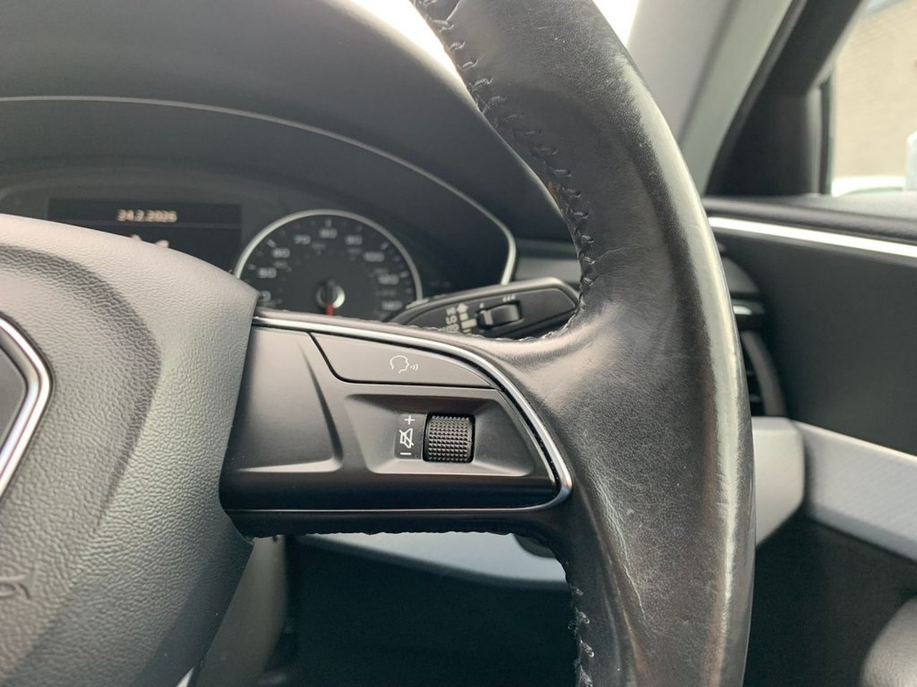 Used Audi A4 2016 for sale - 77660175: Photo 30