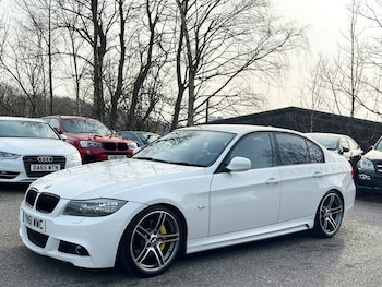 Used BMW 3 Series 2011 for sale - 78287502: Photo