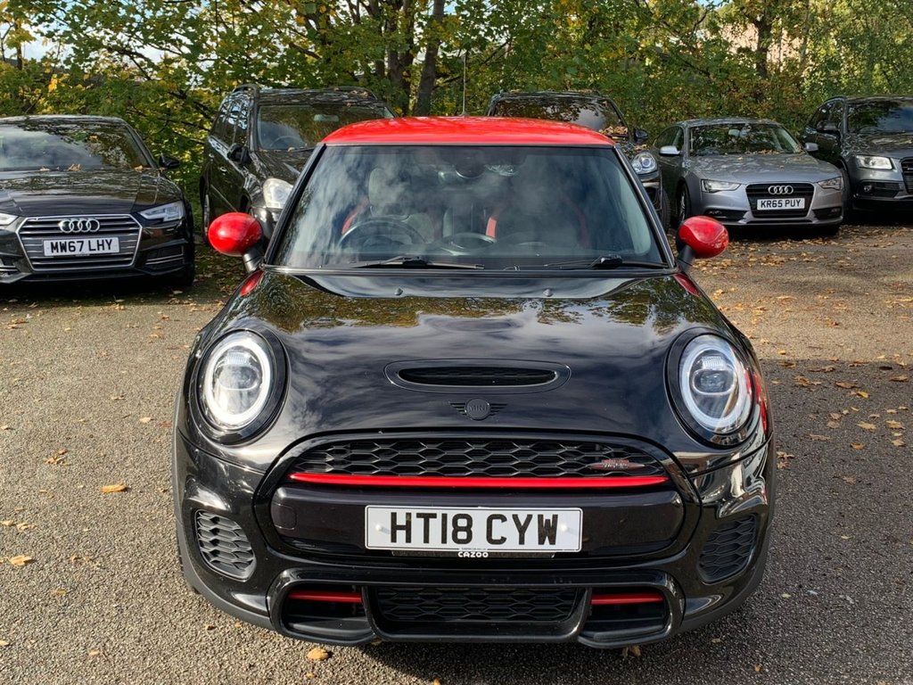 Used MINI Hatch 2018 for sale - 76797568: Photo 11