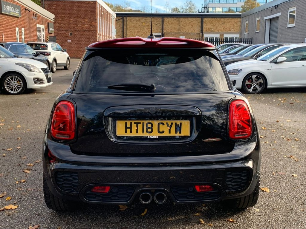 Used MINI Hatch 2018 for sale - 76797568: Photo 12