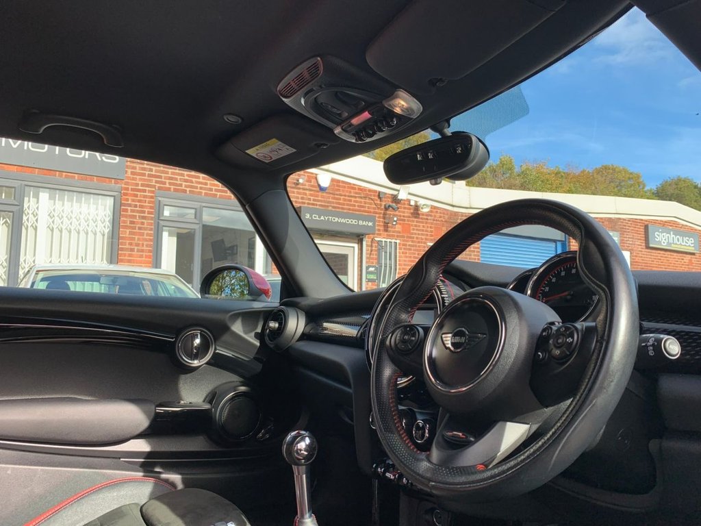 Used MINI Hatch 2018 for sale - 76797568: Photo 13